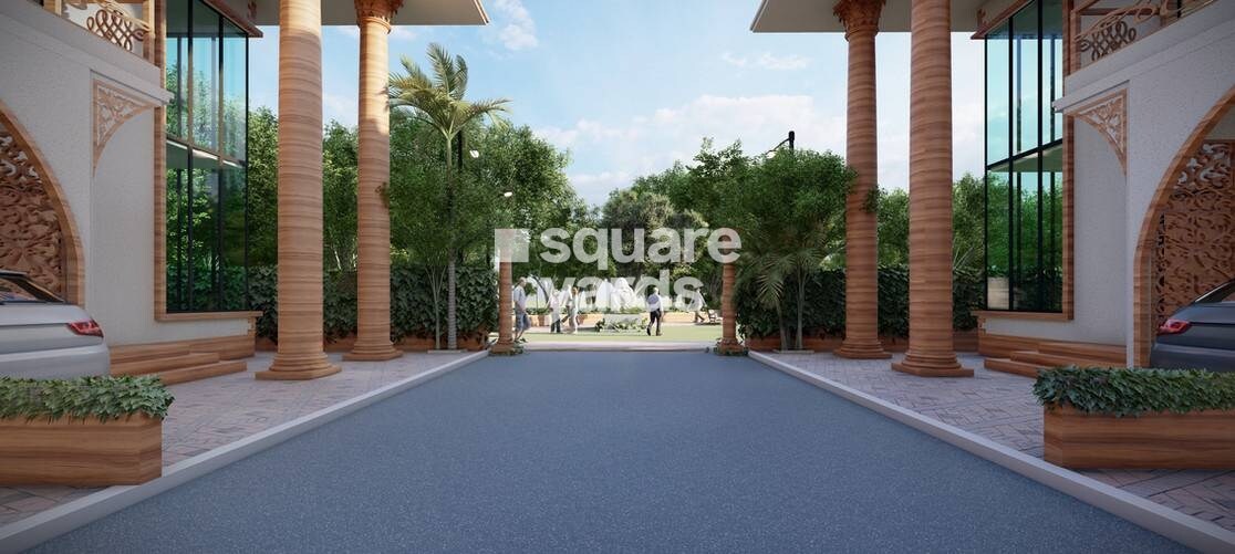 Aditya Ocean Homes The Pearl