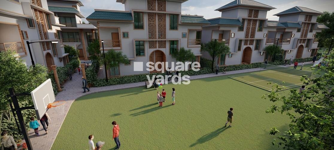 Aditya Ocean Homes The Pearl