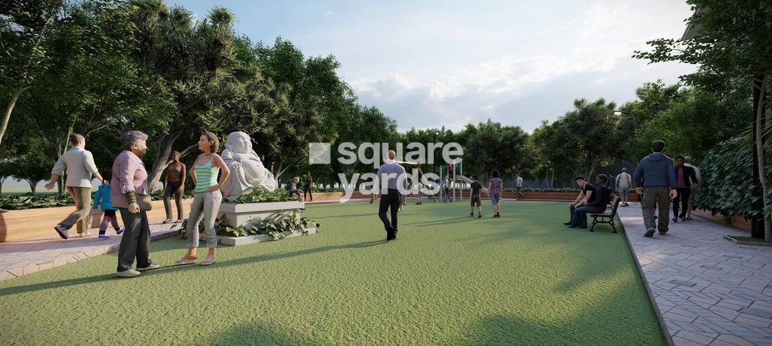 Aditya Ocean Homes The Pearl