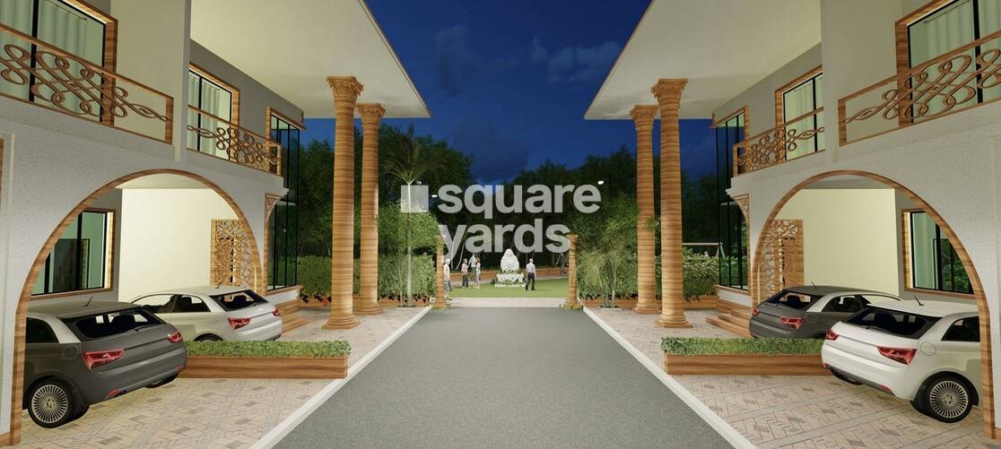 Aditya Ocean Homes The Pearl