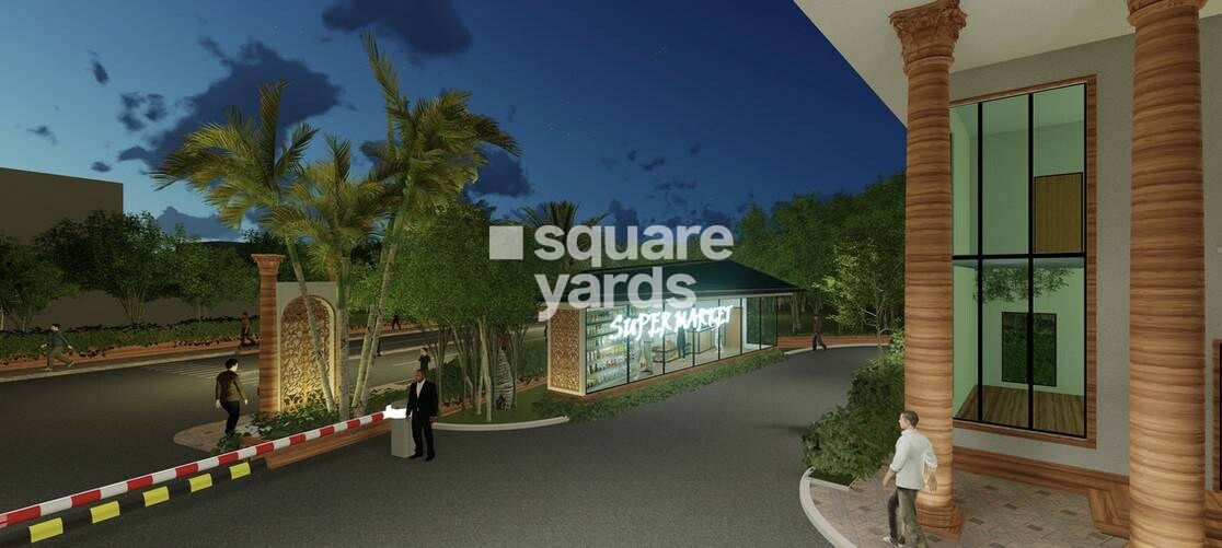 Aditya Ocean Homes The Pearl