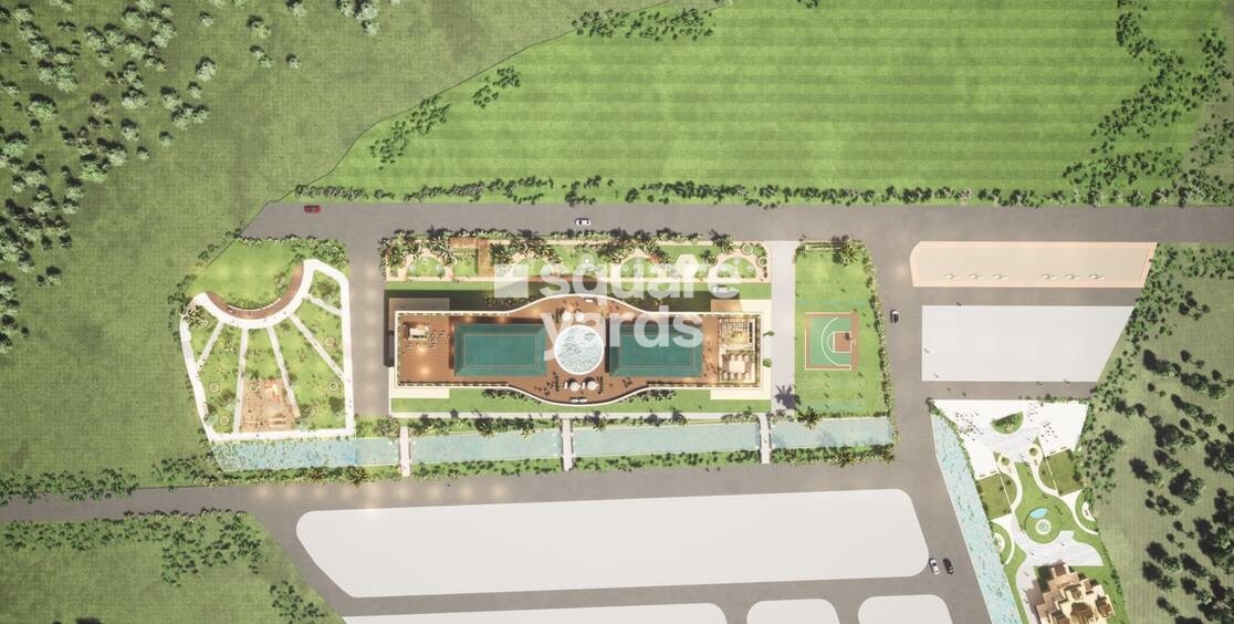 Aditya Ocean Homes The Pearl