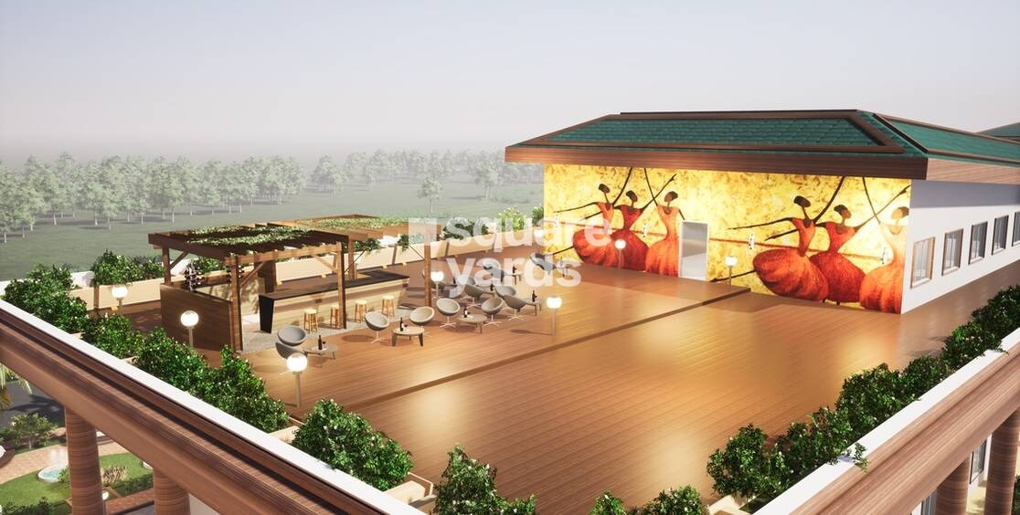 Aditya Ocean Homes The Pearl