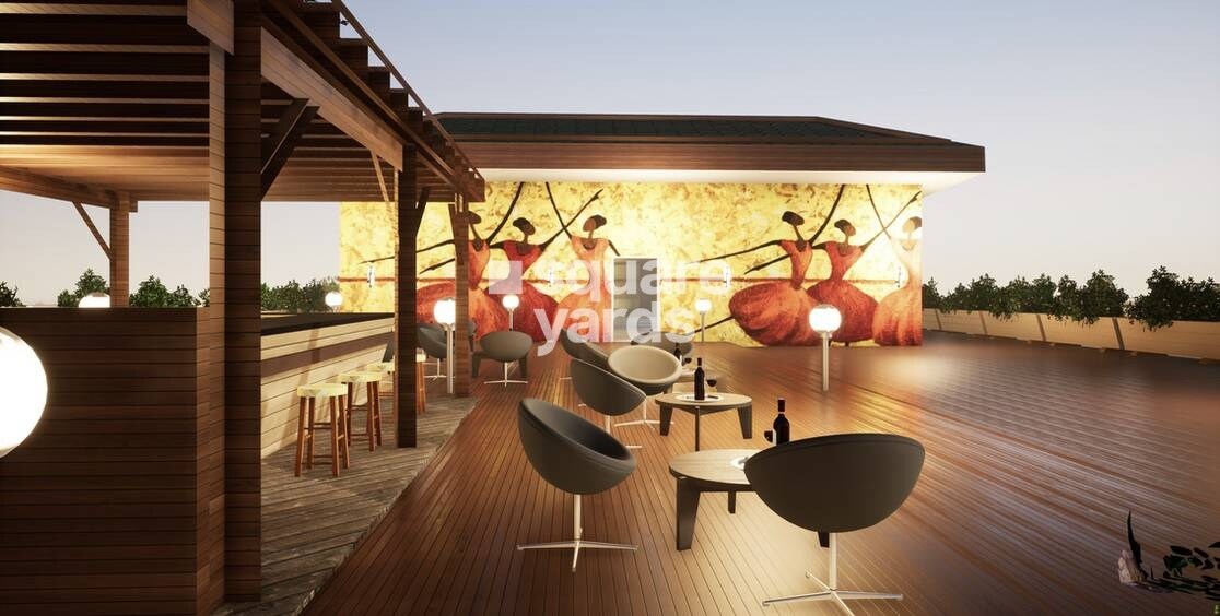 Aditya Ocean Homes The Pearl