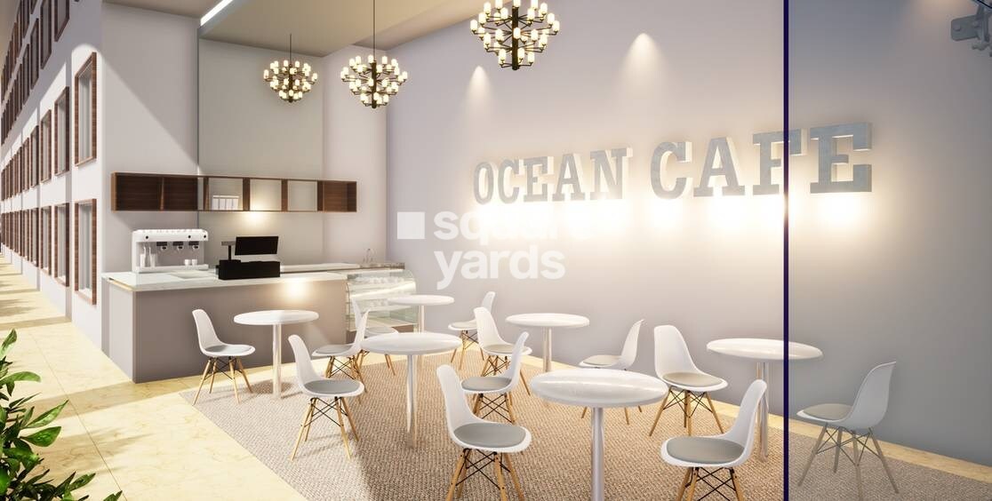 Aditya Ocean Homes The Pearl