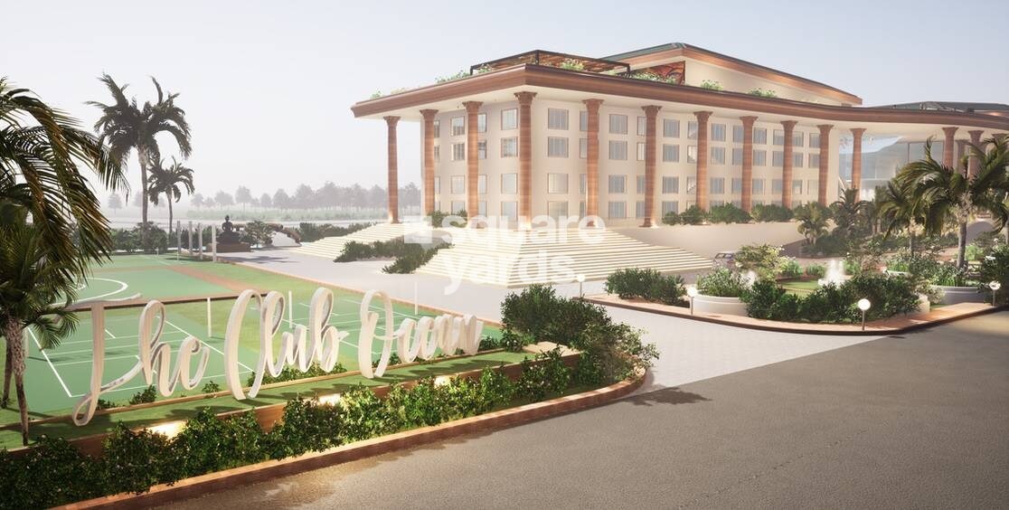 Aditya Ocean Homes The Pearl