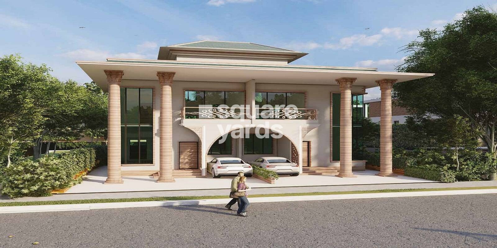 Aditya Ocean Homes The Pearl Featured Image