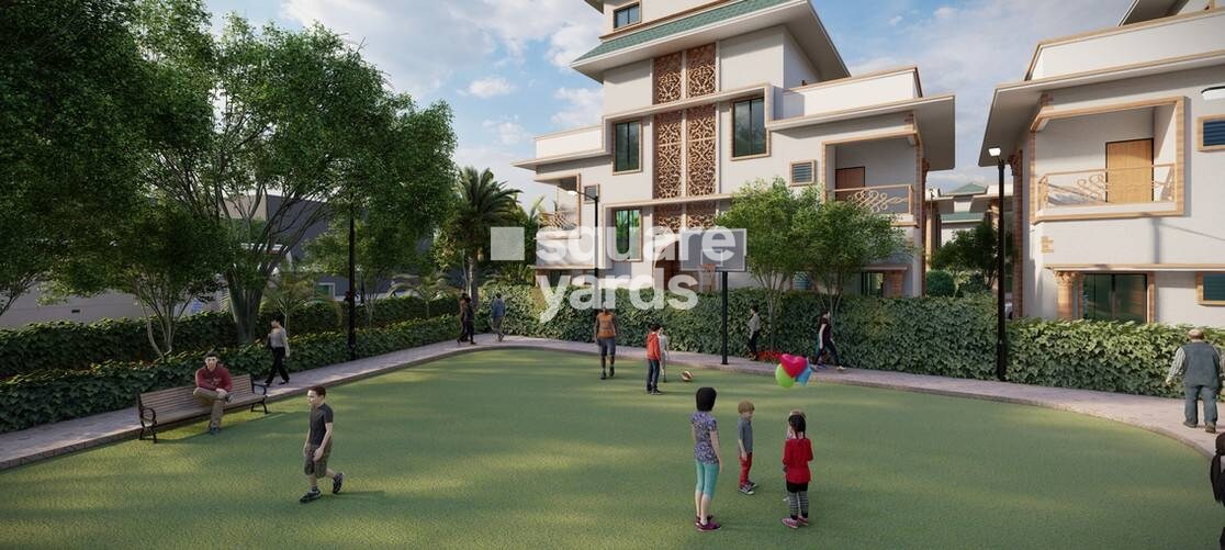 Aditya Ocean Homes The Pearl