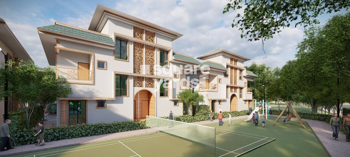 Aditya Ocean Homes The Pearl