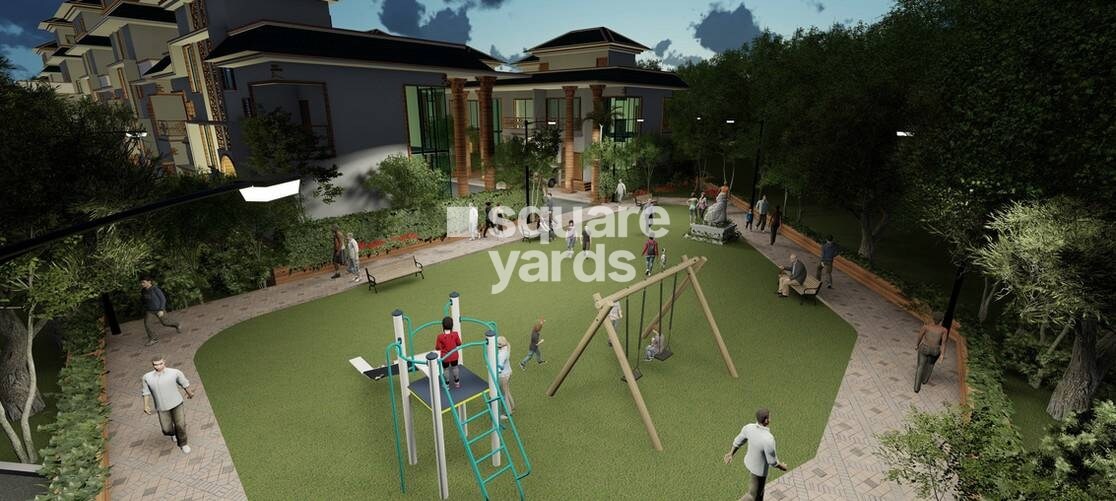 Aditya Ocean Homes The Pearl