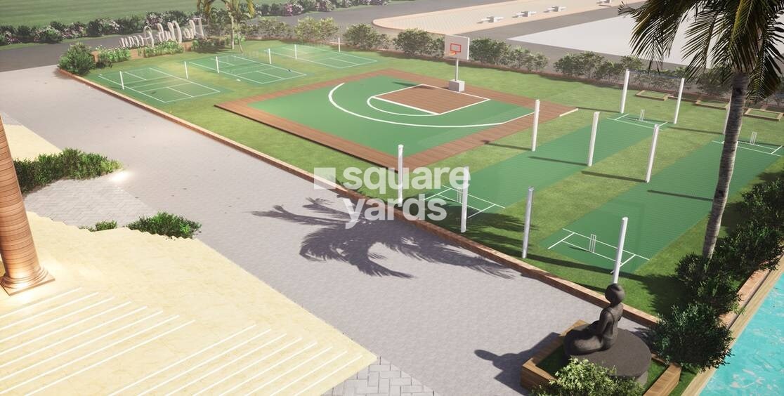 Aditya Ocean Homes The Pearl