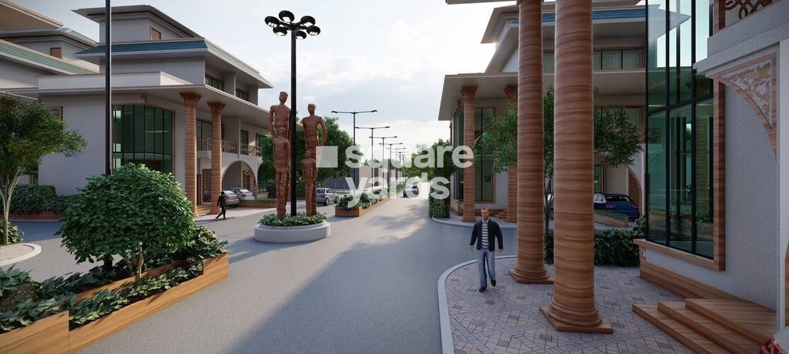 Aditya Ocean Homes The Pearl