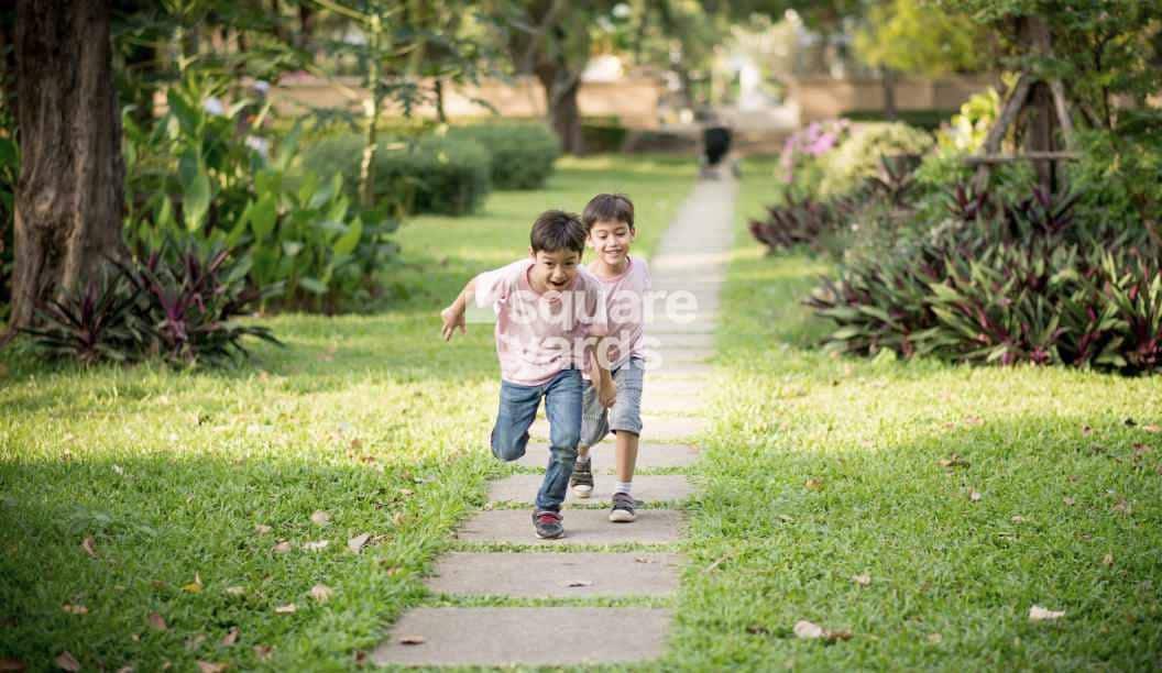 Agami Sapphire Amenities-Features 1