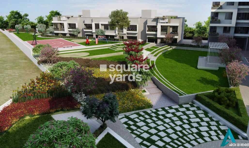 Agami Sapphire Amenities-Features 5