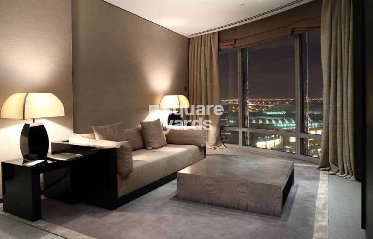 Agami Sapphire Apartment Interiors 3