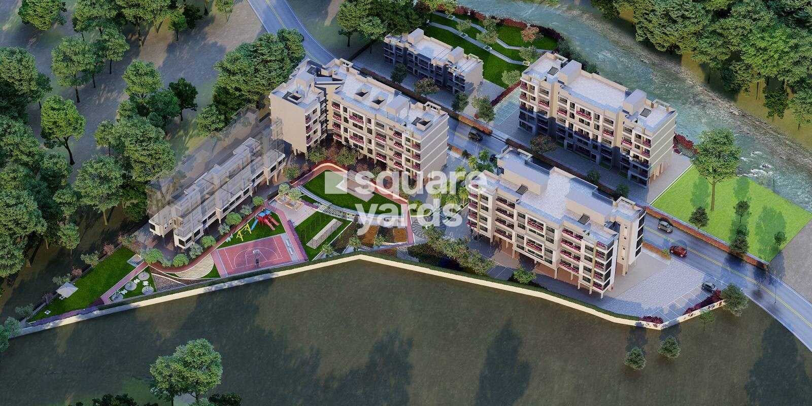 Agami Sapphire Cover Image