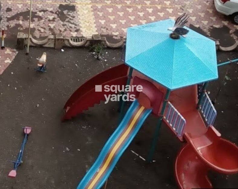 Agarwal And Doshi Complex