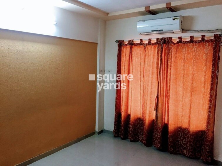 Agarwal And Doshi Complex Apartment Interiors 1
