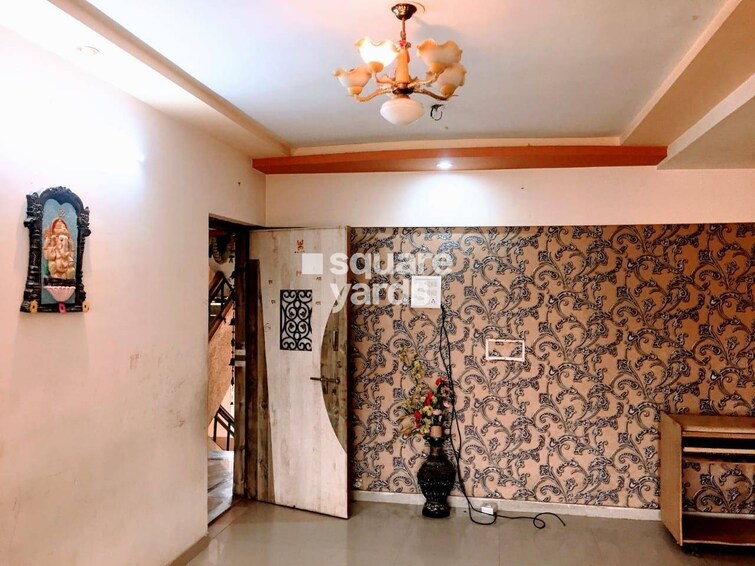 Agarwal And Doshi Complex Apartment Interiors 3