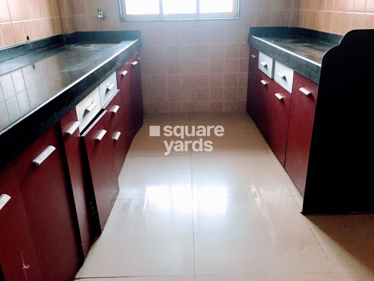 Agarwal And Doshi Complex Apartment Interiors 4