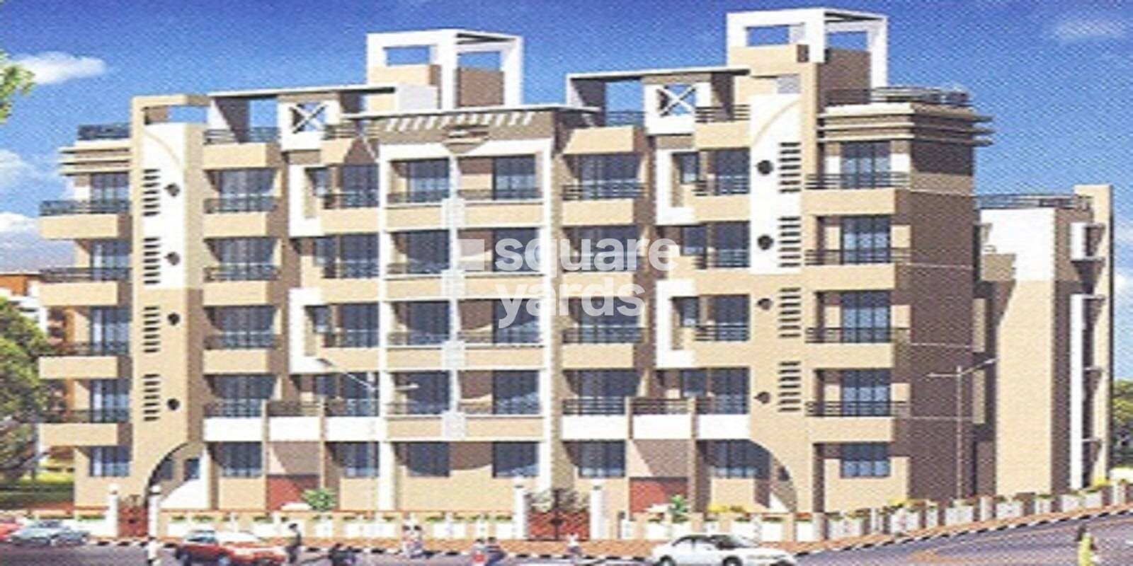 Agarwal Gokul Aangan