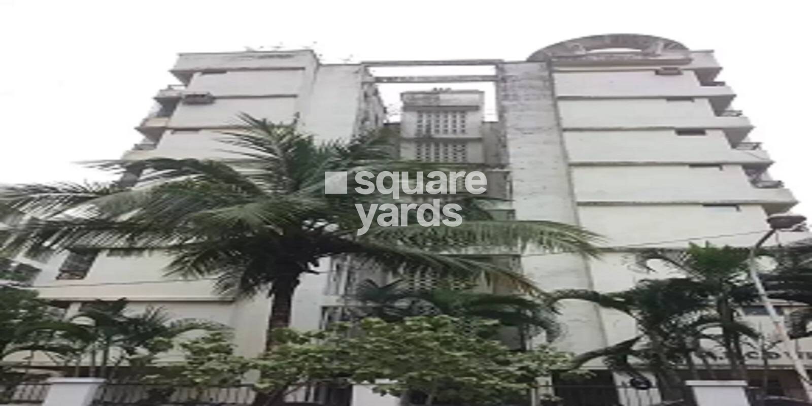 Agarwal Heritage, Virar East, Palghar