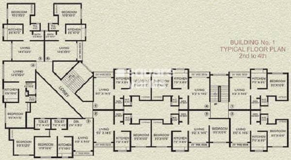 Agarwal Krish Garden