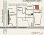 agarwal krish garden project location image1