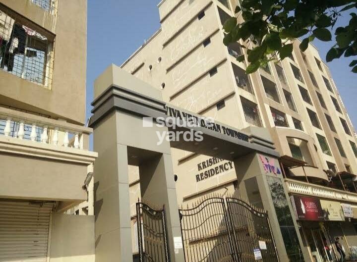 Agarwal Krishna Galaxy