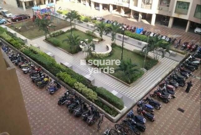 Agarwal Krishna Galaxy