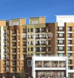 Agarwal Krishna Galaxy Agarwal Krishna Galaxy