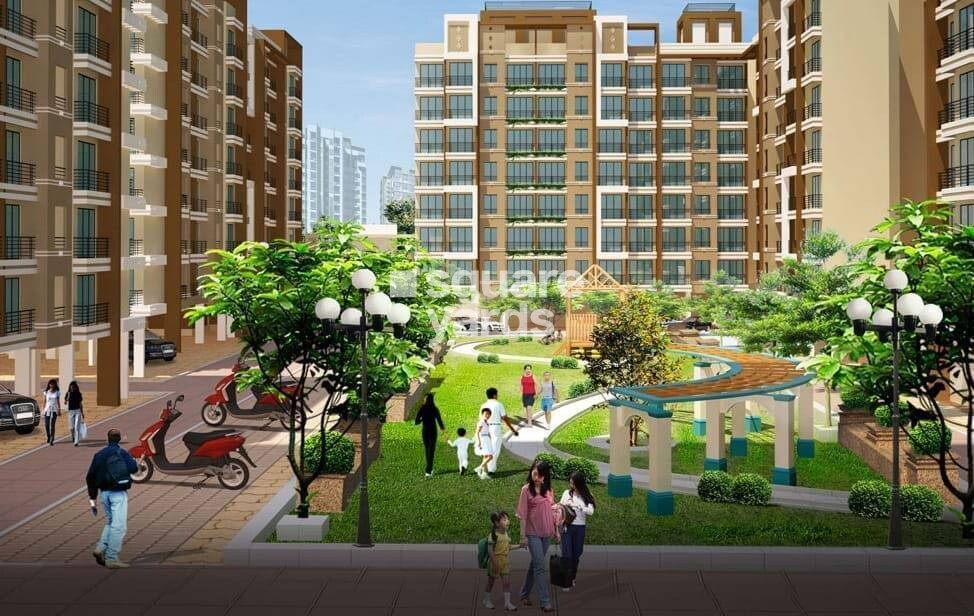 Agarwal Lifestyle Amenities-Features 2