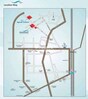 agarwal lifestyle project location image1