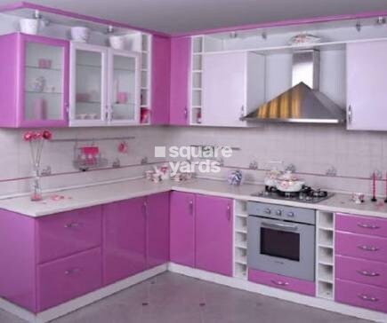 Agarwal Nagri Building 1 2 & 3 CHS Ltd