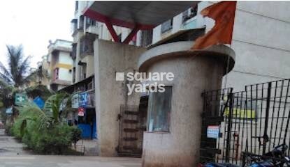 Agarwal Nagri Building 1 2 & 3 CHS Ltd