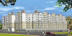 Agarwal Nagri Building 1 2 & 3 CHS Ltd