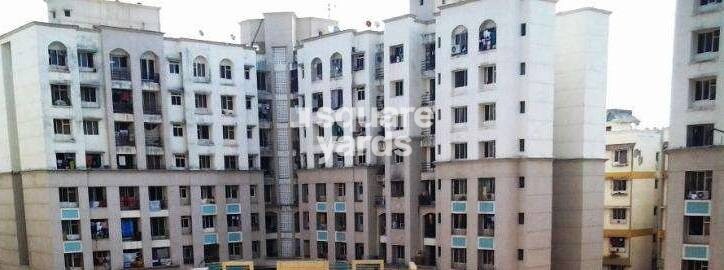 Agarwal Nagri Building 1 2 & 3 CHS Ltd Tower View