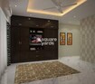 Agarwal Nagri Apartment Interiors