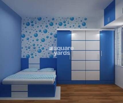 Agarwal Nagri Apartment Interiors 7