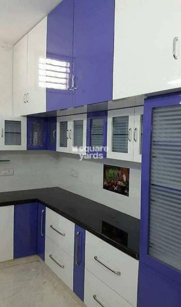 Agarwal Nagri Apartment Interiors 2