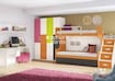 Agarwal Nagri Apartment Interiors