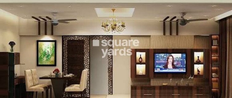 Agarwal Nagri Apartment Interiors 4