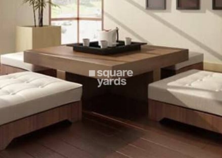 Agarwal Nagri Apartment Interiors 5