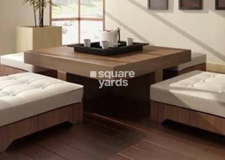 Agarwal Nagri Apartment Interiors 5