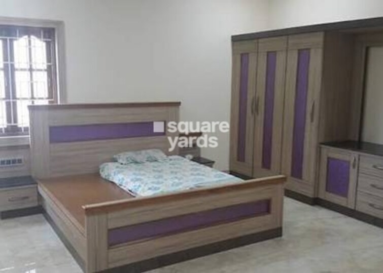 Agarwal Nagri Apartment Interiors 6