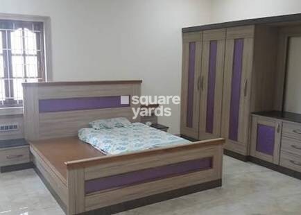 Agarwal Nagri Apartment Interiors 6