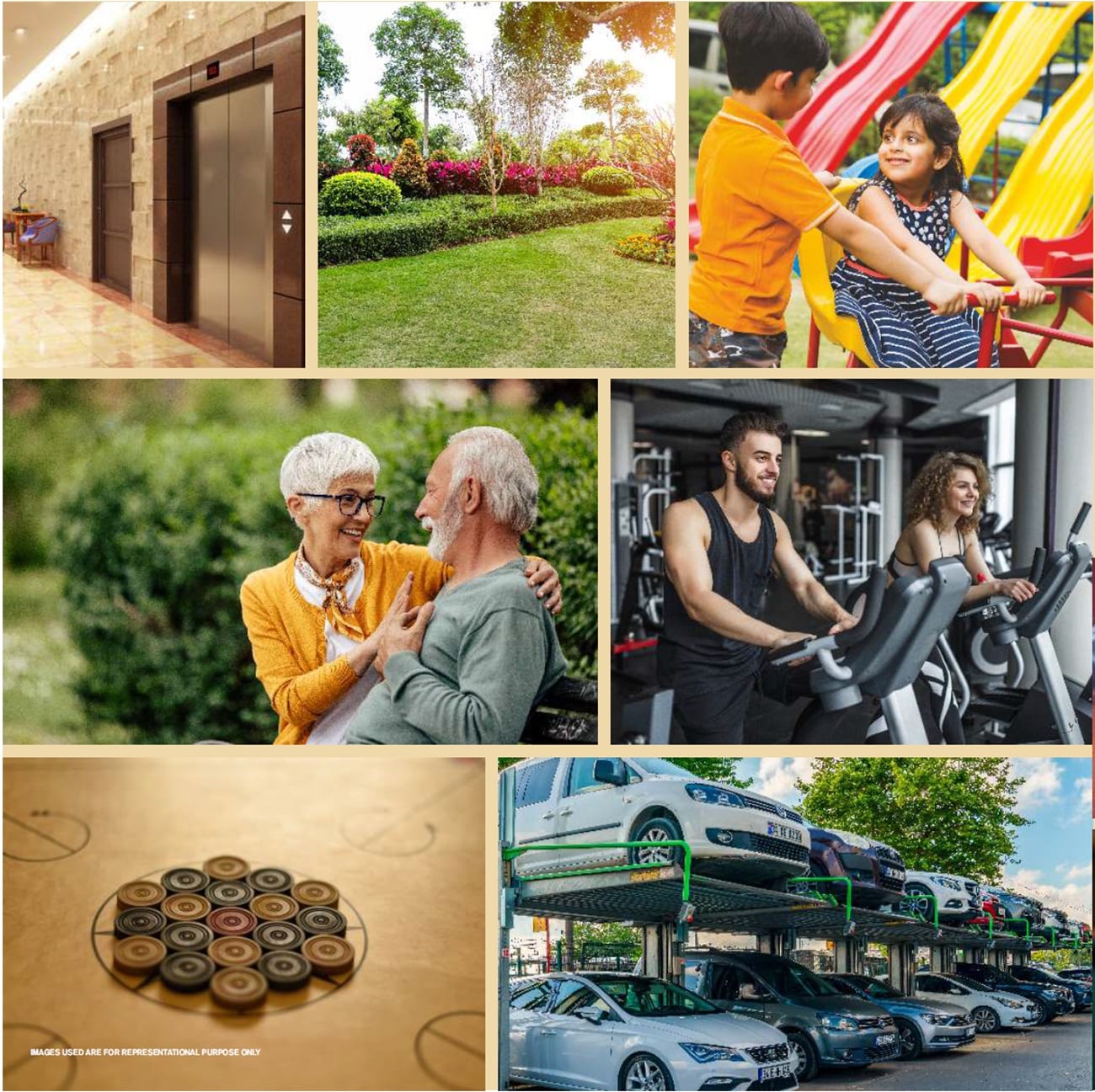 Agarwal Skyrise Amenities-Features 3