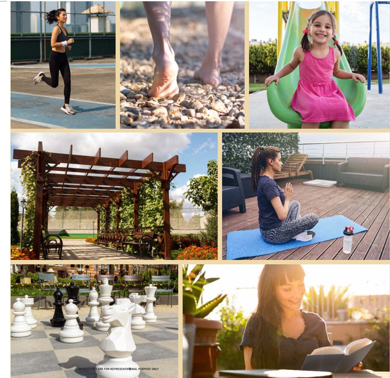 Agarwal Skyrise Amenities-Features 2