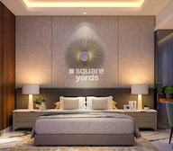 Agarwal Skyrise Apartment Interiors