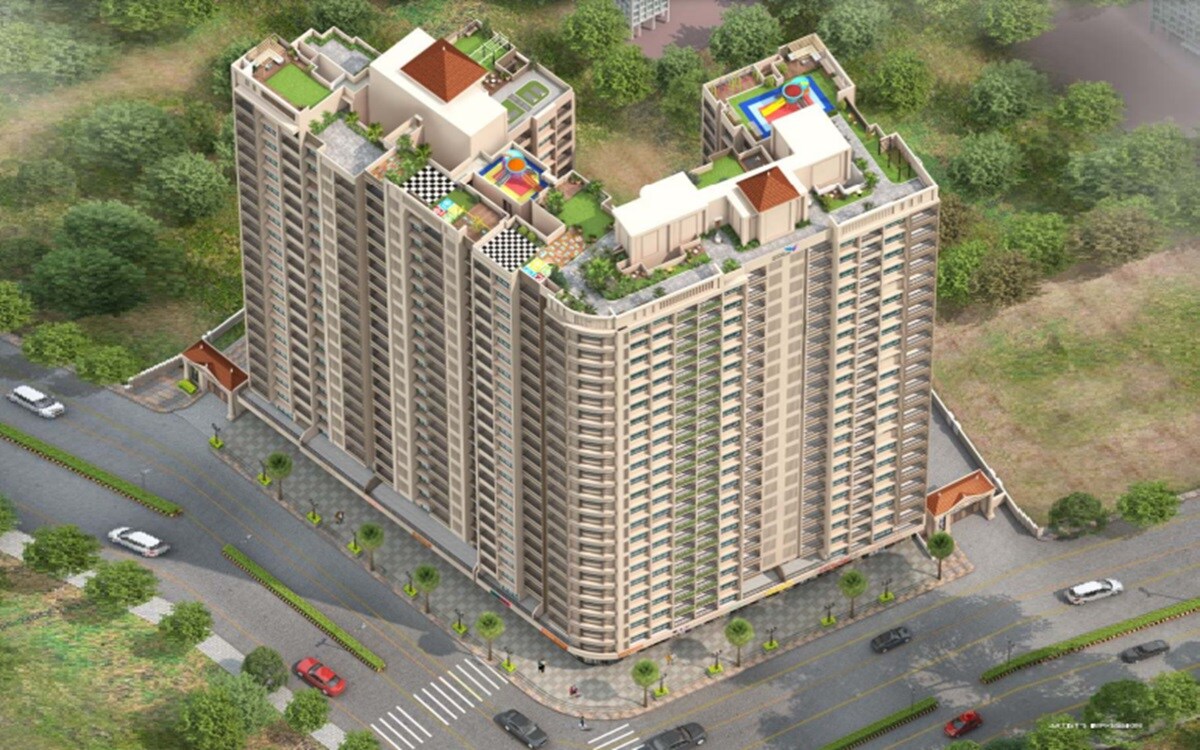 Agarwal Skyrise